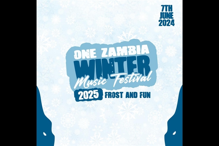 ONE ZAMBIA WINTER